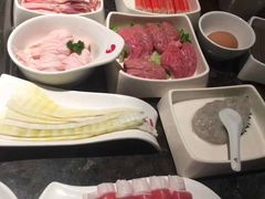 -海底捞火锅(连城广场店)