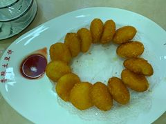 -北方饺子王·海肠捞饭·海鲜锅(山大店)