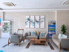 -仁泽赵巷养老护理院-医疗康复中心