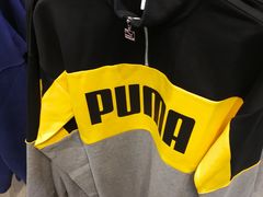 -PUMA品牌自营折扣店(苏州比斯特购物村店)