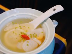 -王府茶宴(大观园总店)