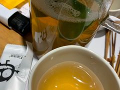 -木屋烧烤(万德庄店)
