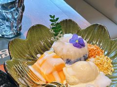-Tegu泰古莲·泰国餐厅(红山6979店)