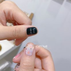 -初NAIL日式美甲美睫沙龙