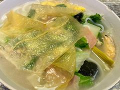 -洪福米线(浣纱路店)