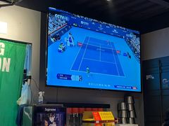-京狮炙燥·精酿烧烤(首经贸店)