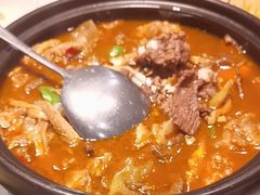 -楚鲜·汉正街一号(天河店)