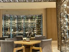 -舟山朱家尖威斯汀酒店·知味标帜自助餐厅