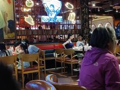 -大队长主题火锅(观音桥店)