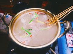-烧货·活海鲜炭烧(湖滨商业街店)