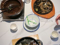 -火啫啫·粤式啫啫煲(南通首店)