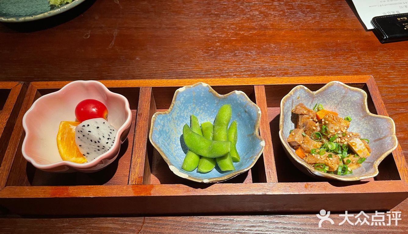 便宜又好吃得🔥炙🍣[胜利]