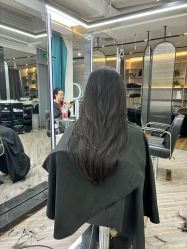 -奈川烫染Salon
