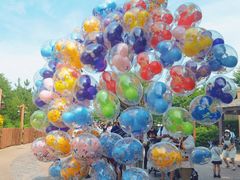 -上海迪士尼度假区