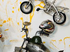 -新疆狼爷烤肉(宋庄店)