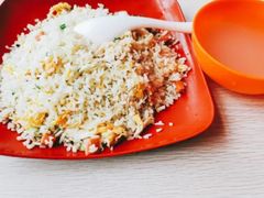 -西南大学北碚校区-竹园学生食堂