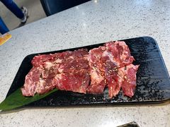 -妥妥烤肉料理(昙华林店)
