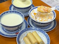 -韵姐牛奶甜品世家