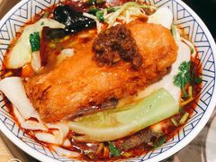 -妈妈故事米线(市府恒隆店)