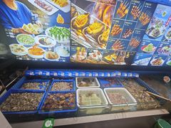 -老大连·海肠捞饭·大连海鲜大连菜(西安路店)