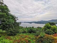 -天目湖涵田半山温泉