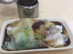 -银记肠粉店(市二宫店)