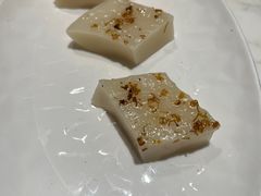 桂花拉糕-绿波廊(豫园店)