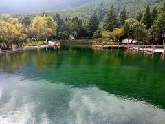 -丽江玉水寨