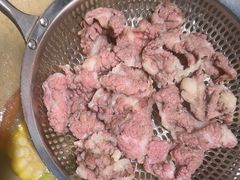 -犇鼎牛潮汕牛肉火锅(新辰里学清路店)