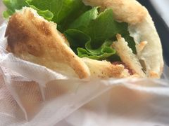 -徐州胡氏火烧(东大成贤店)