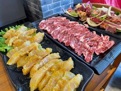 -玲姐吉祥齐市烤肉