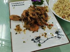 -景好海鲜餐厅(大鹏必选旅游店)