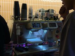 -SeekSeeking咖啡专门店(堰塘街店)