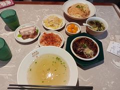 -松鹤面馆·古法焖肉面(观前店)