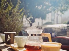 -T-COFFEE(长江花园店)