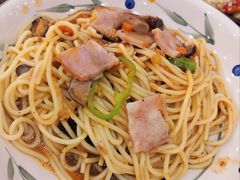 -萨莉亚意式餐厅(东川路店)