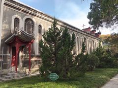 -红军总政治部旧址