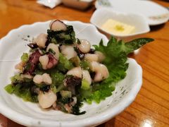 芥末章鱼-酒吞(七宝领展广场店)