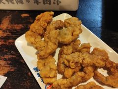 -大佬陈羊肉串(永安街店)