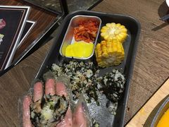 -火炉火自助餐(枫蓝国际店)