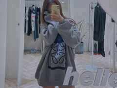-forever studio女装工作室(中贸广场店)