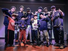 -阿牙街舞工作室AYA DANCE(海珠总店)