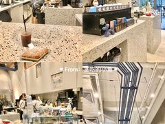 -Something For(中洲湾店)