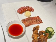 -艋舺·台湾小馆老字号(平安悦坊店)
