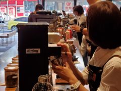 -DECAMERON十日谈(卓悦汇店)