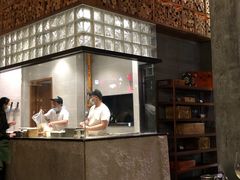 -OGGI TRATTORIA PIZZERIA(深业上城店)