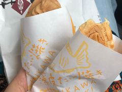 -粉粉乐鲷鱼烧(美罗城店)