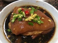 -张一品食府