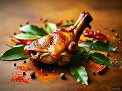 -辛森家猪蹄火锅(台东店)