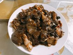 -金台阶鱼馆(于桥水库店)